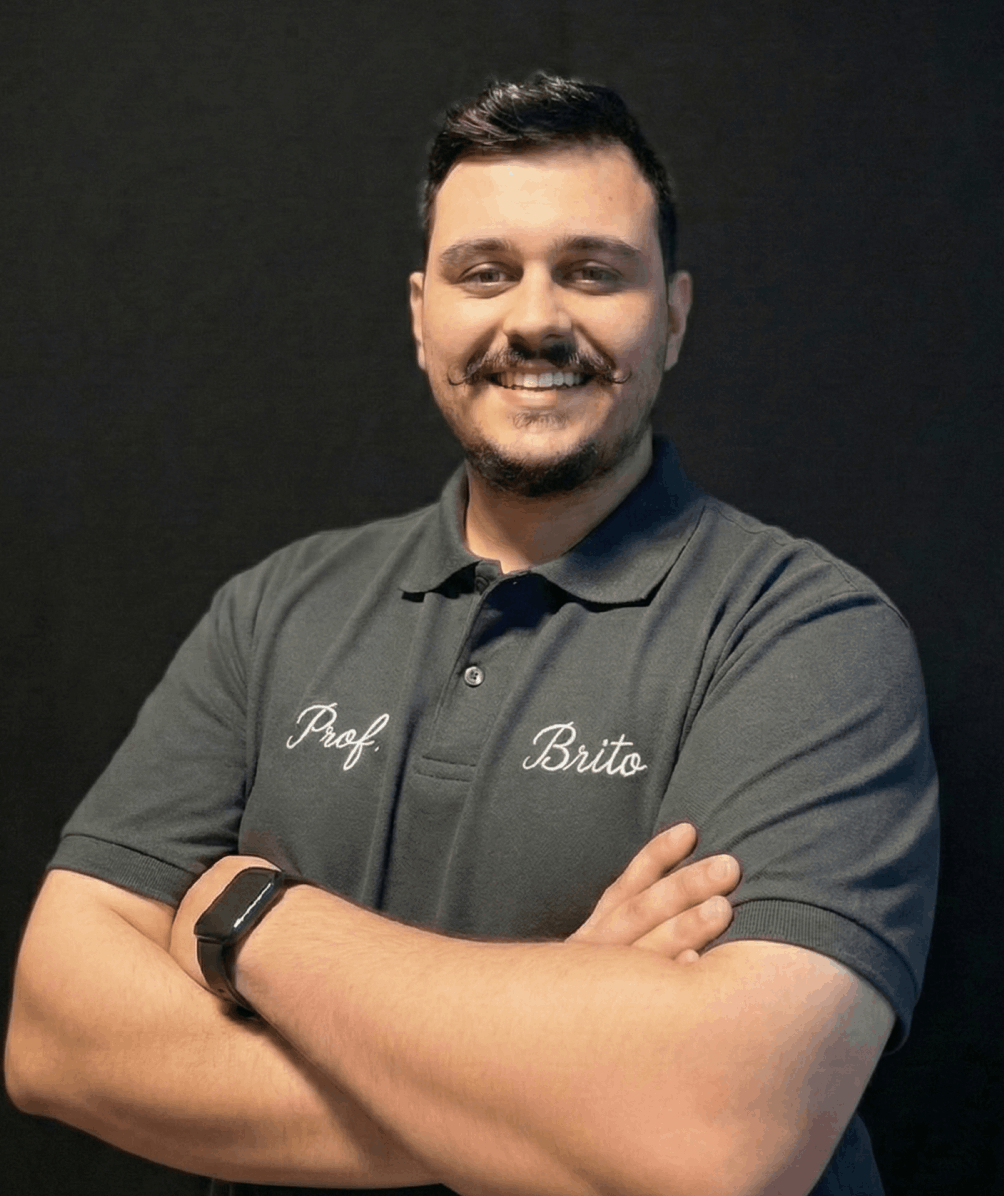 Prof. Brito