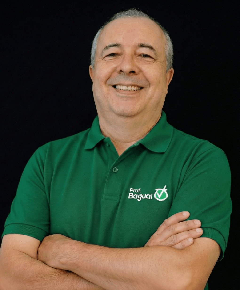 Prof. Bagual