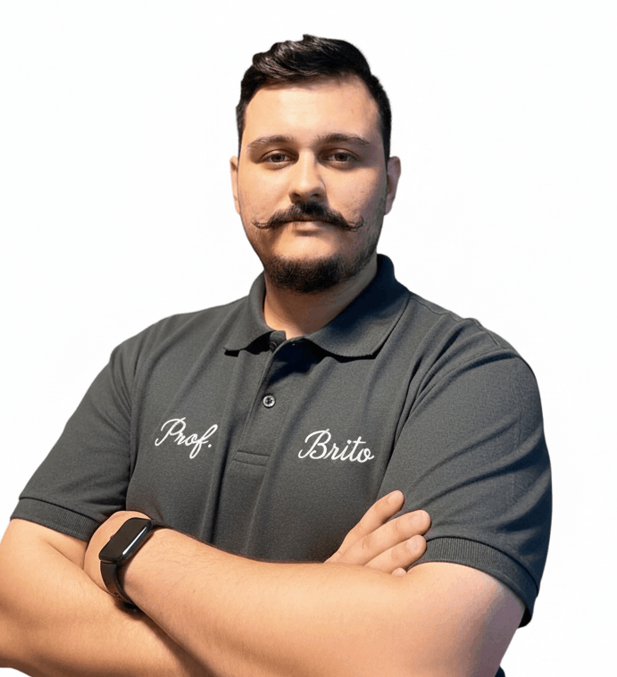 Prof. Brito