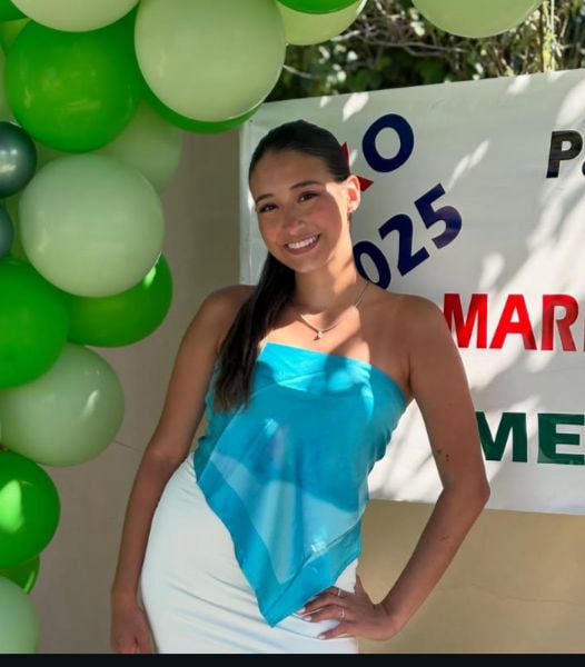 Maria Eduarda Araújo